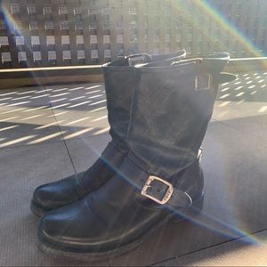 Frye Veronica boots